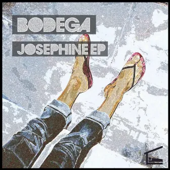 Josephine by Bodega