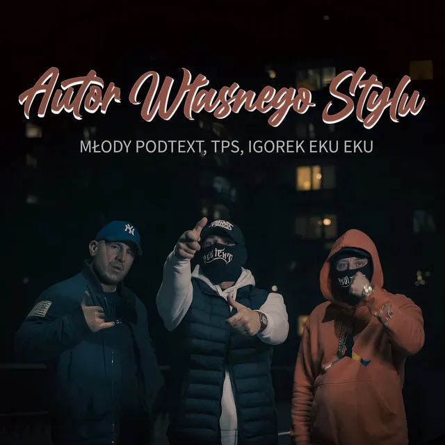 Autor Własnego Stylu