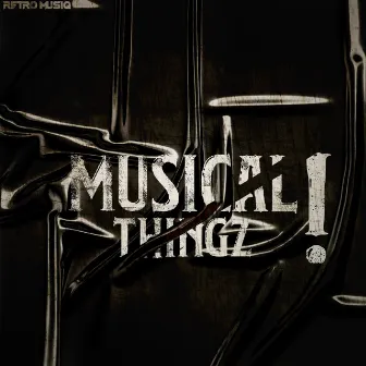 Musical-Thingz!!! by BeeDeeKay