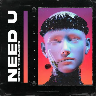 Need U by GREG