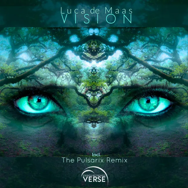 Vision - The Pulsarix Remix