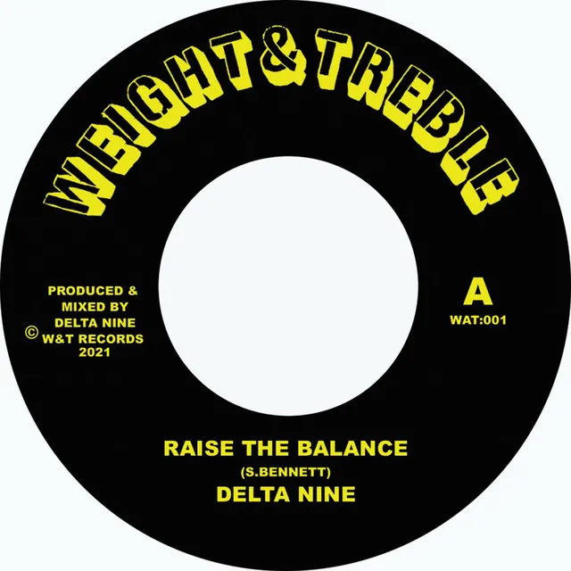 Delta Nine