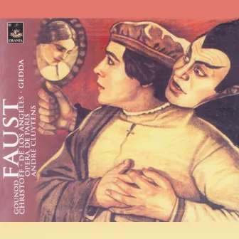 Gounod: Faust by Boris Christoff