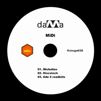 MiDi by Dama