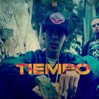 Tiempo by Lil Jock