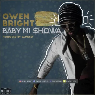 Baby Mi Showa by Owen Bright