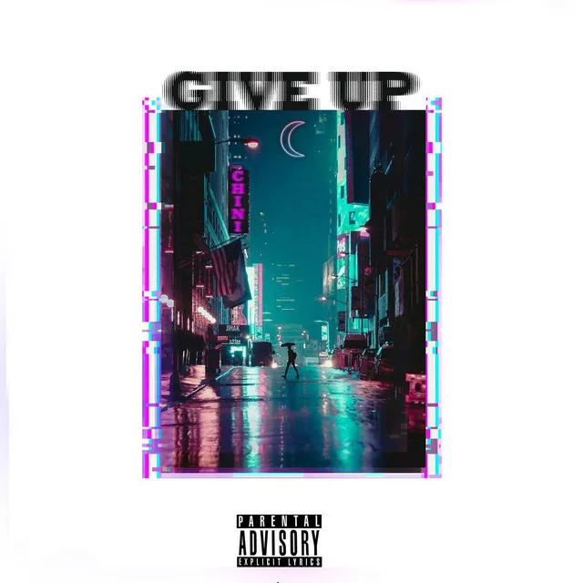 Give Up