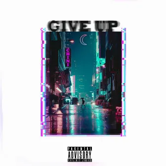 Give Up by Chini