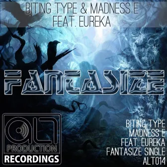 Fantasize by Eureka