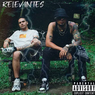 Relevantes by the flame mc