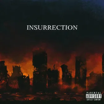 Insurrection by 20 East