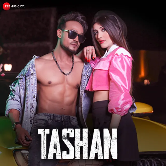 Tashan