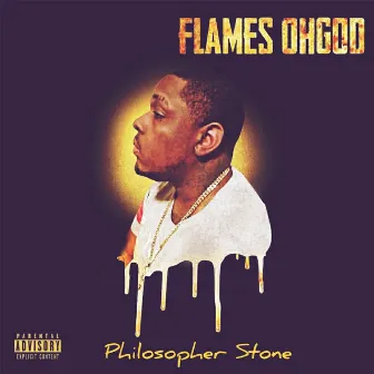 Philosopher Stone by Flames Ohgod