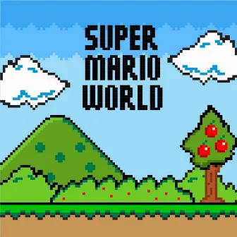 Super Mario World (Overworld Theme) by Video Game Music