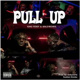 Pull Up by King Teddy