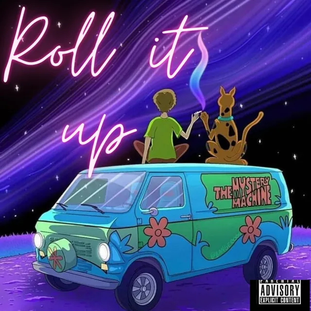 Roll it Up prod. Moe Ager