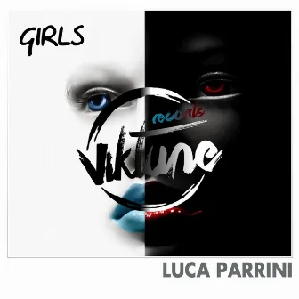 Girls by Luca Parrini