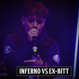 Inferno Vs Ex-Bitt (Beatbox) by Karloz