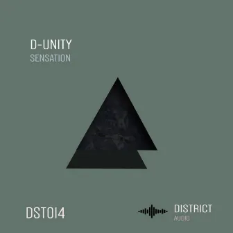 Sensation by D-Unity