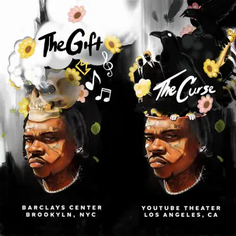 Gunna: A Gift & A Curse Setlist by Gunna