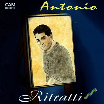 Ritratti by Antonio