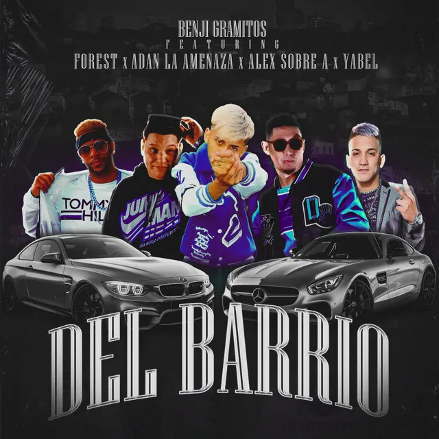 Del Barrio