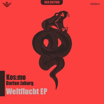 Weltflucht by Kos:mo