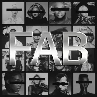 Fab by VCMN