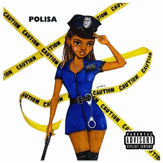 Polisa by Lizzy Lane