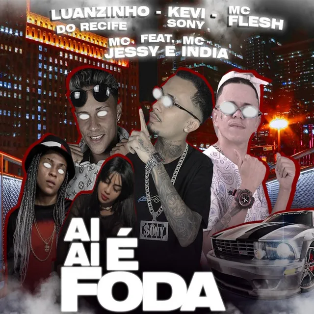 Ai Ai É Foda