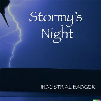 Stormy's Night by DJ Industrial Badger