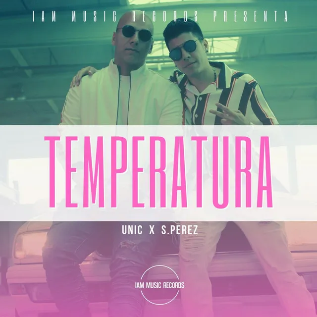 Temperatura