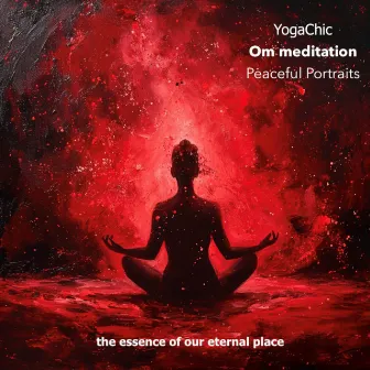 The Essence of Our Eternal Peace by YogaChic