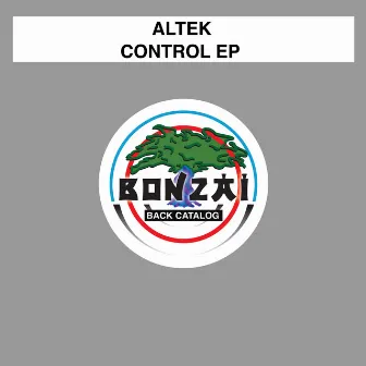 Control EP by AL-TEK