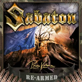 Primo Victoria (Re-Armed) by Sabaton