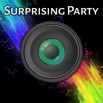 Surprising Party - Best DJ, Light Effects, Rhythmic Rhythms, Fantastic Music, Wonderful Beach by Party Topic Club