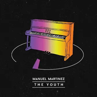 The Youth (Acoustic) by Manuel Martínez