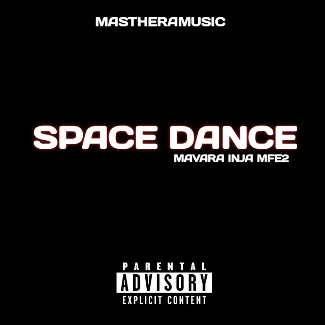 Space Dance