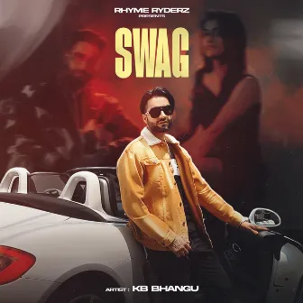 SWAG by KB Bhangu