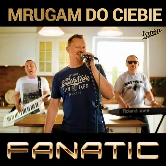 Mrugam do ciebie by Fanatic