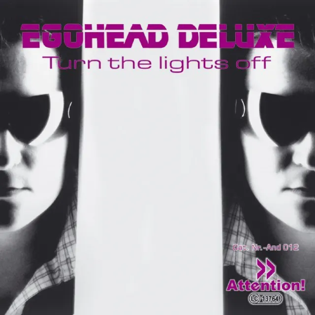 Turn The Lights Off (Club Mix)