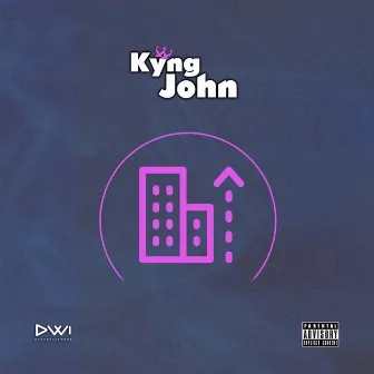 Raised by Kyng John