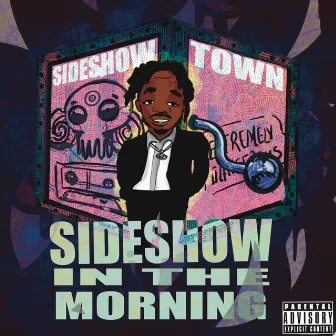 Sideshow In The Morning by Sideshow Town