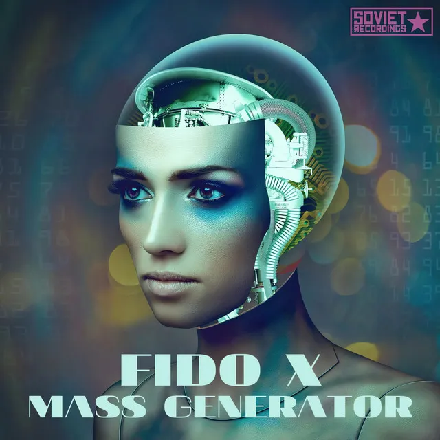 Mass Generator - Artist Mix