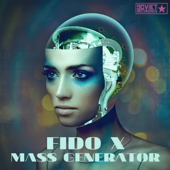 Mass Generator by Fido X