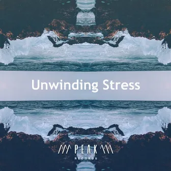 Unwinding Stress by Loopable Ocean Waves