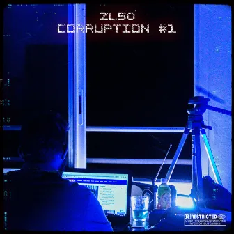 Corruption #1 by ZL50