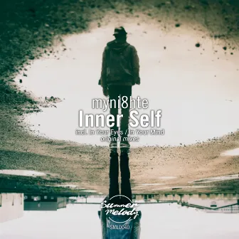 Inner Self by myni8hte