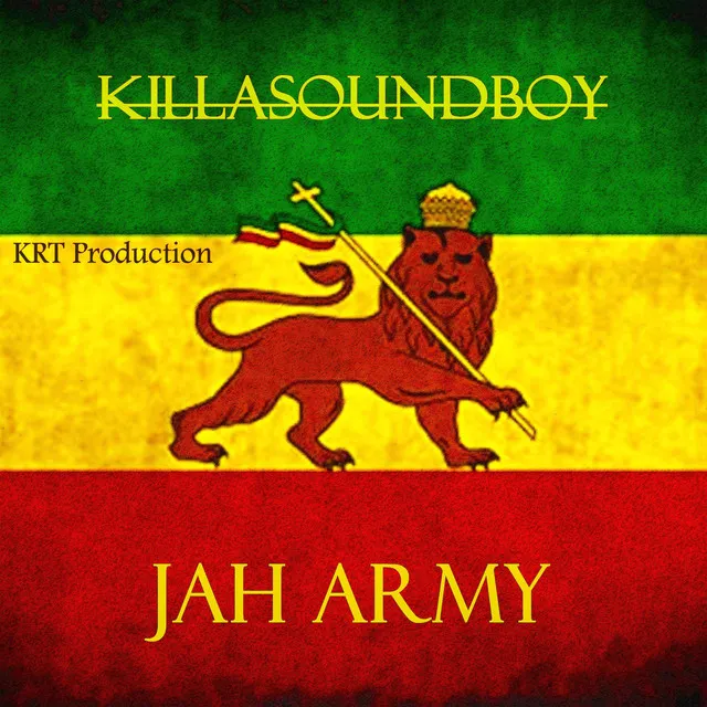 Jah Army