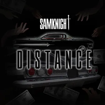 Distance by SamKnight